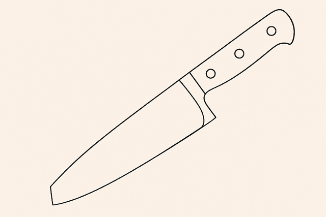 Herstel van afgebroken punt